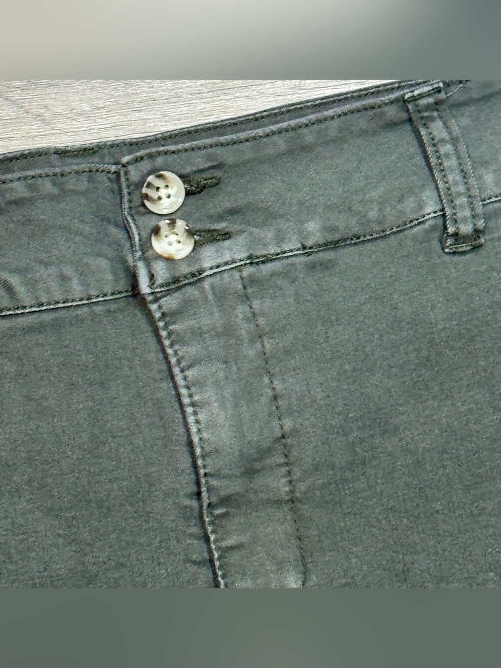 BKE Gabby Stretch Short size 30 - Picture 4 of 11